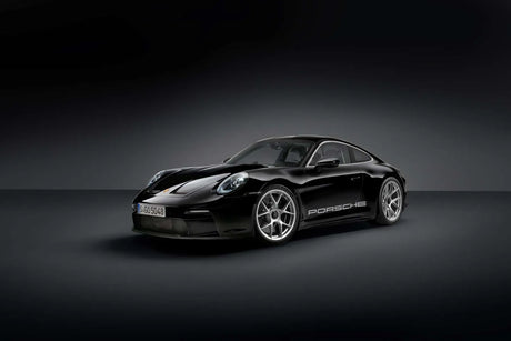 Porsche 911: Six Decades of Relentless Evolution
