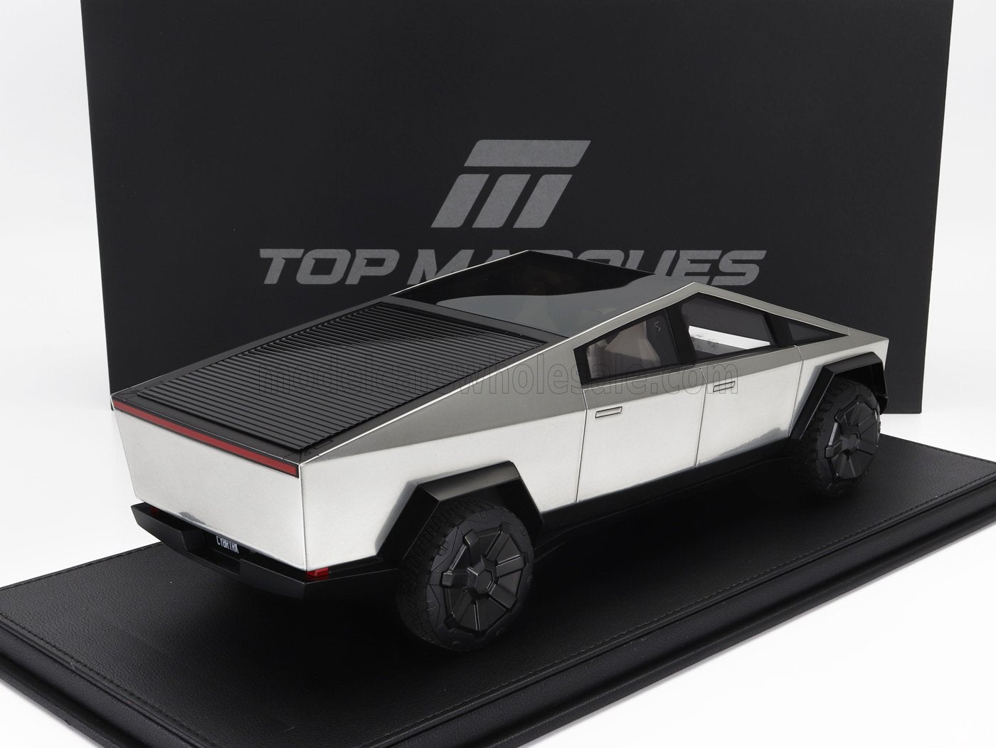 TESLA | CYBERTRUCK 2022