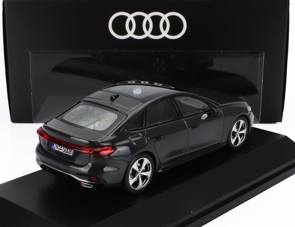 AUDI - A5 LIMOUSINE 2025 - MAGNETIC GREY