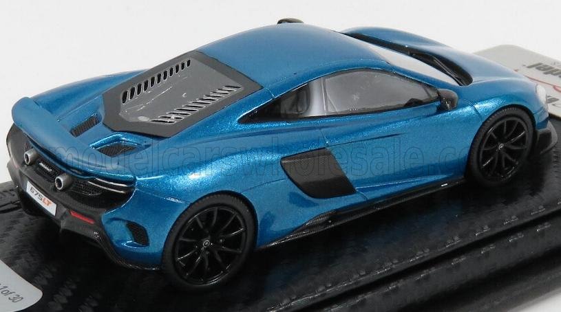 McLAREN | 675LT 2016