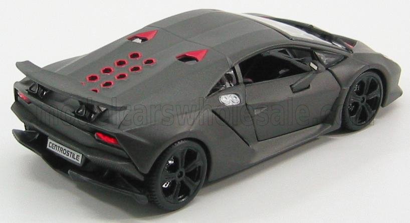 LAMBORGHINI | SESTO ELEMENTO 2011