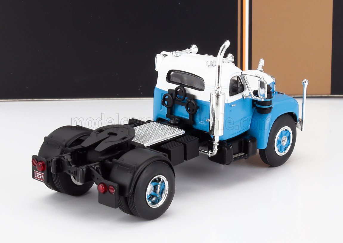 MACK | B 61 CAMION TRACTEUR 2-ASSI