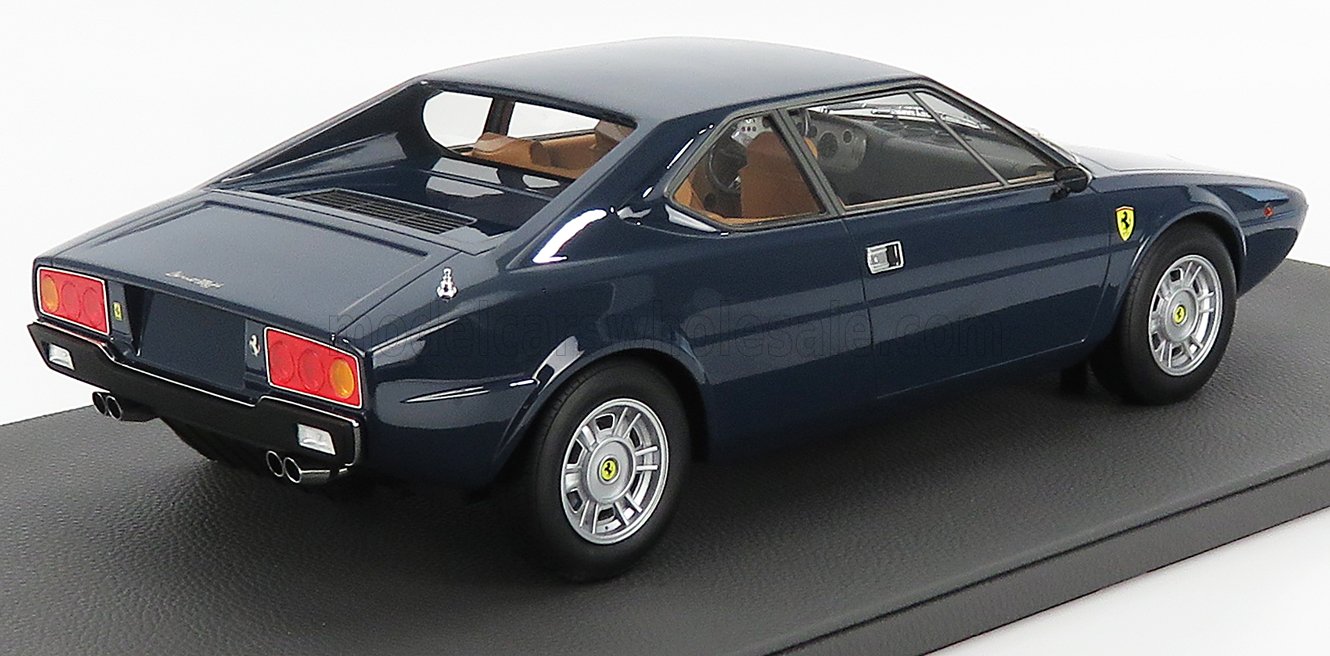 FERRARI | DINO 308 GT4 COUPÉ 1973