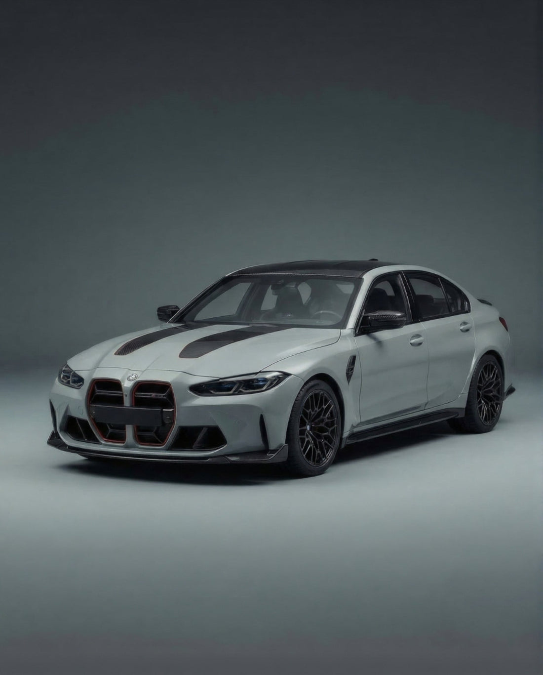 Minichamps: The Legacy of Precision in Scale Model Cars