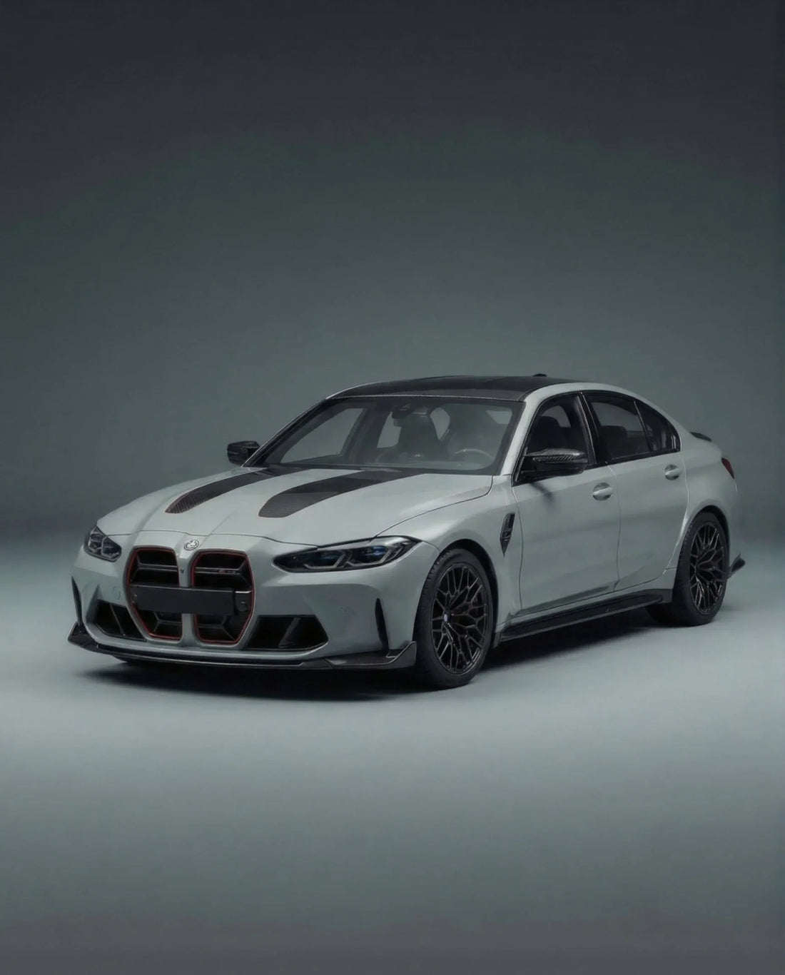 Minichamps: een traditie van precisie in schaalmodellen van auto’s - Vroomi