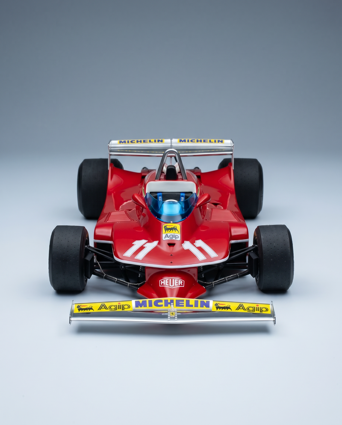 The Monaco Grand Prix in Scale: Ninety Years of Racing on the Most Collected Circuit in F1