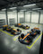 The Championship Titans: Verstappen, Norris, and Piastri - Vroomi