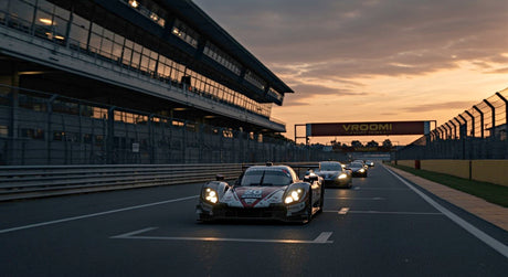 Endurance
