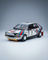 Historic Rally - Vroomi