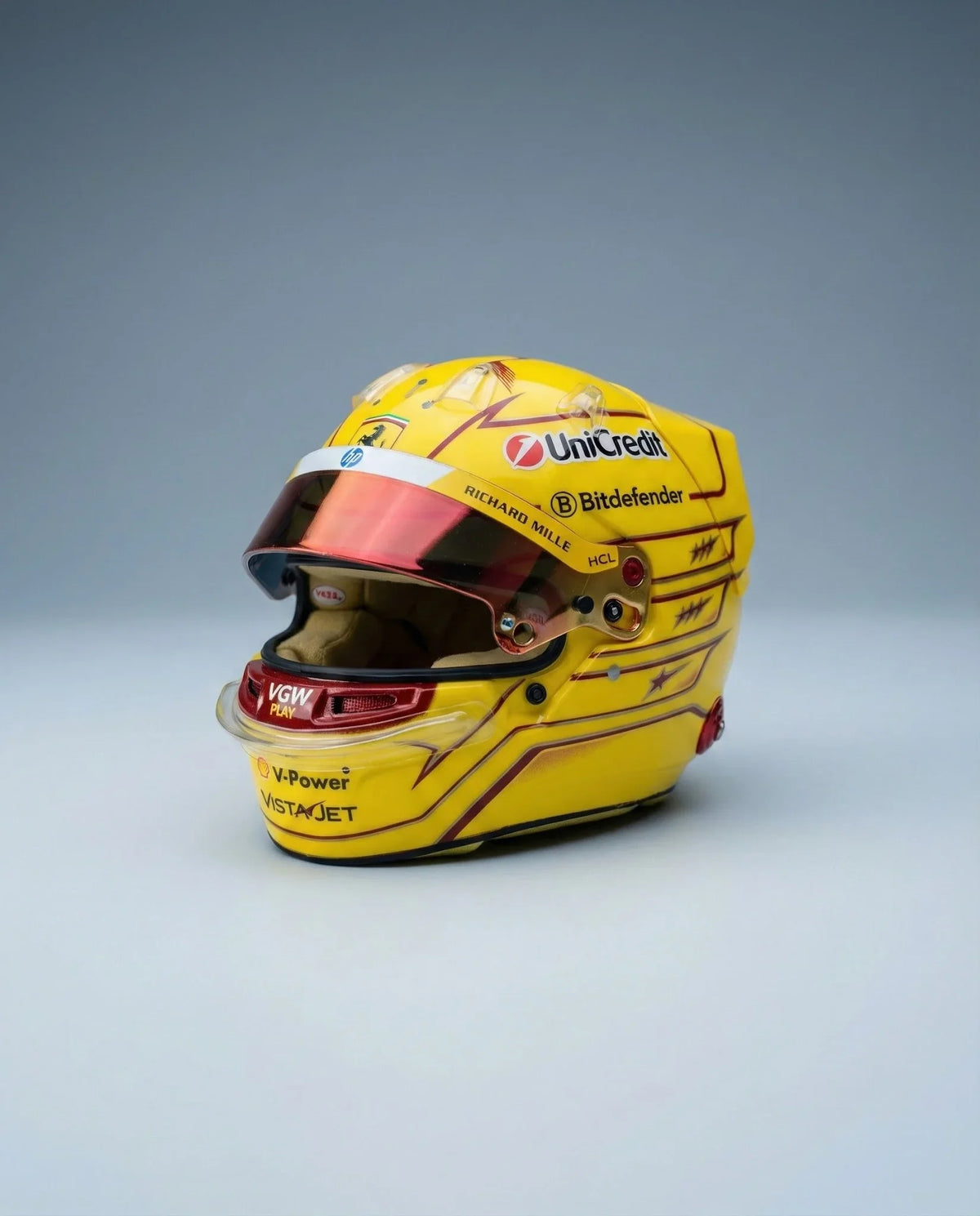 Helmets - Vroomi