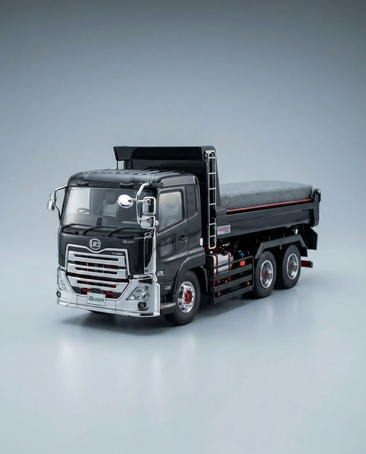 Trucks - Vroomi