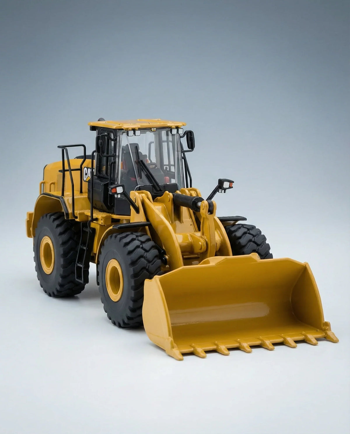 Construction Machinery - Vroomi