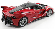 FERRARI | FXX-K N 10 2015 | BLACK