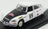 Citroën DS21 No. 89 Marcus Bryde Braein Rally Monte Carlo 1970 Rio Models 1:43 scale model