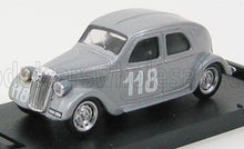 LANCIA - APRILIA MILLE MIGLIA 1947 N 118 - ARGENT