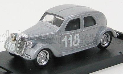 LANCIA - APRILIA MILLE MIGLIA 1947 N 118 - ARGENT