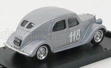 LANCIA - APRILIA MILLE MIGLIA 1947 N 118 - ARGENT