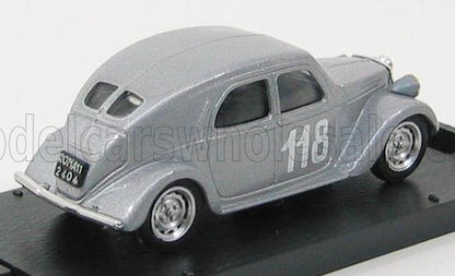 LANCIA - APRILIA MILLE MIGLIA 1947 N 118 - ARGENT