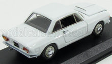LANCIA - FULVIA 1.2 COUPÉ 1965 - BLANC SARATOGA - Vroomi