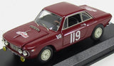 LANCIA | FULVIA COUPÉ 1.2 N 119 RALLY TOUR DE CORSE 1965 CELLA - GAMENARA