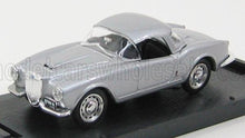 LANCIA - AURELIA B24 HARD TOP 1955 - SILVER Scale model car on Vroomi