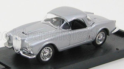 LANCIA - AURELIA B24 HARD TOP 1955 - SILVER Scale model car on Vroomi
