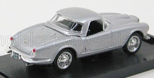 LANCIA - AURELIA B24 HARD TOP 1955 - SILVER Scale model car on Vroomi
