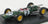 Lotus F1 25 No. 2 T. Taylor Belgium GP 1963 Brumm 1:43 scale model