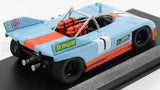 PORSCHE | 908/03 SPIDER N 1 1000km DE BARCELONA 1971J.FERNANDEZ