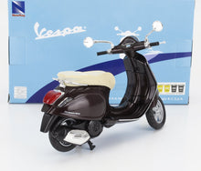 PIAGGIO - VESPA PRIMAVERA 2013 - BRUIN MET - Vroomi