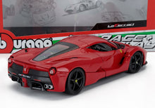 FERRARI | LAFERRARI 2013 - BLACK WHEELS