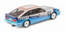 ROVER VITESSE TEAM ATN KURT THIIM CHAMPION DTM 1986