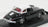 Porsche 356 Hard Top 1952 Black White Brumm 1:43 scale model - image 2