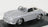 Porsche 356 Hard Top 1952 Silver Brumm 1:43 scale model