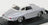 Porsche 356 Hard Top 1952 Silver Brumm 1:43 scale model - image 2