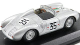 PORSCHE | 550 RS N 35 24h LE MANS 1959 KERGUEN - LACAZE
