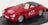 Porsche 356 Speedster No. 403 Mille Miglia 1952 Brumm 1:43 scale model