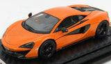 McLAREN | 570S NEW YORK AUTOSHOW 2015