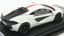McLAREN | 570S 2015