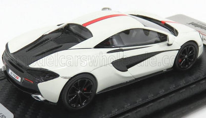 McLAREN | 570S 2015
