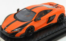 McLAREN | 675LT 2016