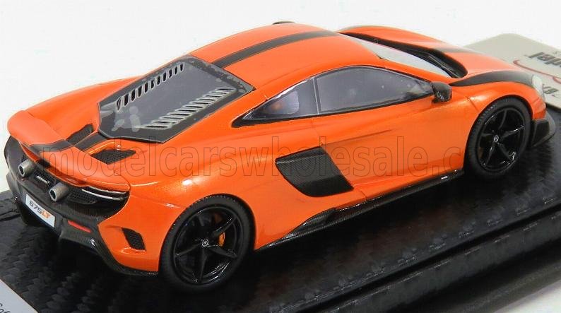 McLAREN | 675LT 2016