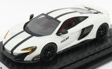 McLAREN | 675LT GOODWOOD EDITION 2016