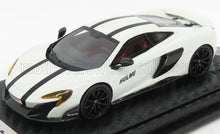 McLAREN | 675LT GOODWOOD EDITION 2016
