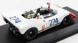 PORSCHE | 908/02 N 274 3rd TARGA FLORIO 1969 STOMMELEN - HERRMANN