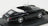 Porsche 356C Cabriolet 1952 Black Brumm 1:43 scale model - image 2
