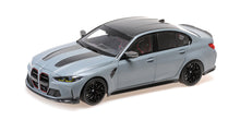 BMW M3 CS GREY METALLIC 2023