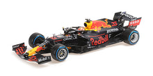 RED BULL RB16B MAX VERSTAPPEN WINNER BELGIAN GP WORLD CHAMPION 2021