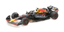 RED BULL RACING RB18 MAX VERSTAPPEN WINNER HUNGARIAN GP WORLD CHAMPION 2022