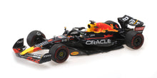 RED BULL RACING RB18 MAX VERSTAPPEN WINNER BELGIUM GP WORLD CHAMPION 2022